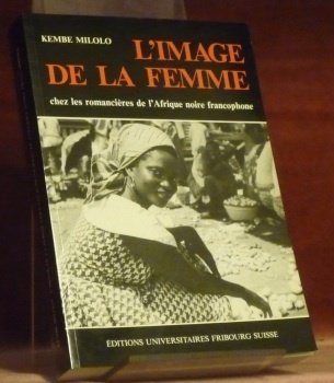 L’image de la femme chez les romancières de l’Afrique noire … | Immagine principale