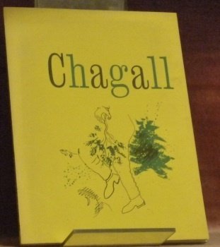 MARC CHAGALL. In collaboration with the Art Institute of Chicago. | Immagine principale