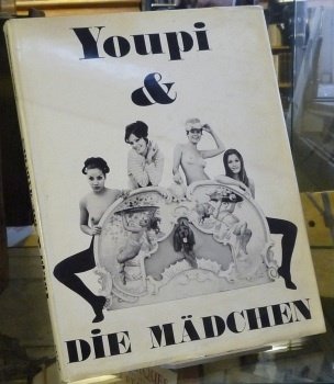 Youpi & Die Mädchen. | Immagine principale