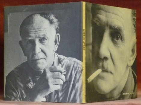 MILTON AVERY. | Immagine principale