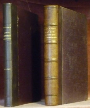 Genève historique & archéologique. Avec dessins & fac-similé de Hermann … | Immagine principale