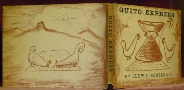 Quitto Express. | Immagine principale