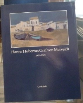Hanns Hubertus Graf von Merveldt 1901-1969. Gemälde. | Immagine principale