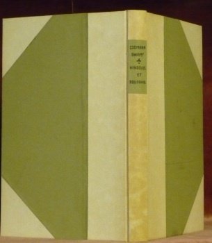 Hindouisme et bouddhisme. 3e Edition. Collection Tradition 5. | Immagine principale