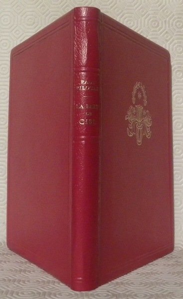 La part du ciel. Roman. Illustrations de Hans Erni.