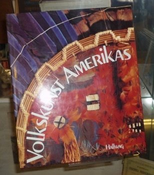 Volkskunst Amerikas. | Immagine principale