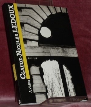 Claude-Nicolas Ledoux. Coll. “Architektur”. | Immagine principale