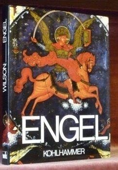 Engel. 180 Abbildungen, 38 in Farbe. | Immagine principale