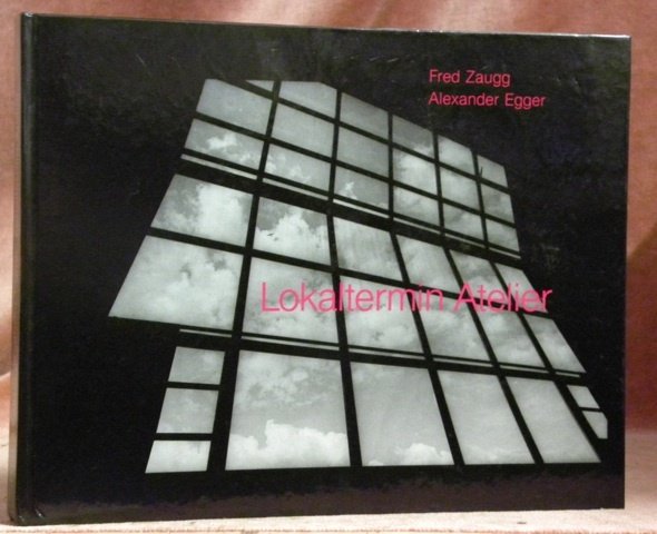 Lokaltermin Atelier 101 Künstlerinnen und Künstler. Das Louise-Aeschlimann-Stipendium 1942-1987. | Immagine principale