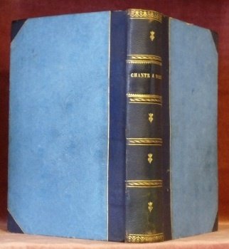 Chants à Marie. Cantiques pour le Mois de Mai. Les … | Immagine principale