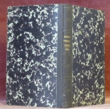 Journal forestier suisse, publié par la Société des Forestiers Suisses. … | Immagine principale