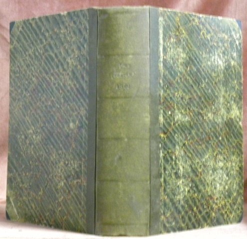 DAS AUSLAND. Ueberschau der neuesten Forschungen auf dem Gebiete der … | Immagine principale