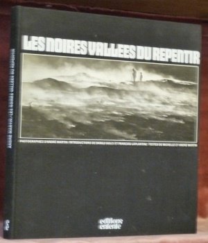 Les noires vallées du repentir. Contribution à l’étude de la …