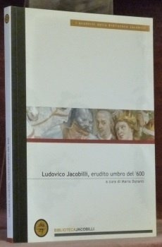 Ludovico Jacobilli, erudito umbro dell ‘600. | Immagine principale