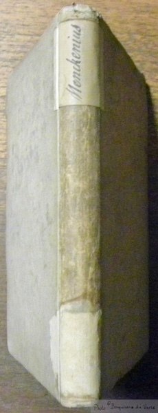 De charlataneria eruditorum declammationes duae.