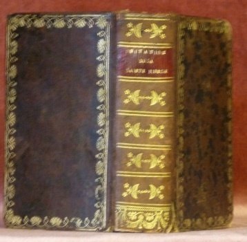 L’Imitation de la Sainte Vierge, sur le modèle de l’Imitation …