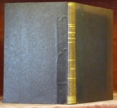 Congrès Internationale de Bienfaisance de Bruxelles. Session de 1856. Tome …