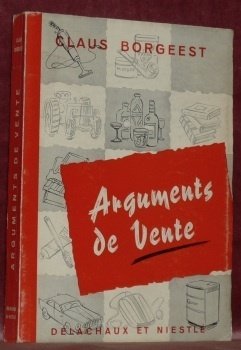 Arguments de vente. “Bibliothèque Professionnelle et Sociale.” Traduction française de …