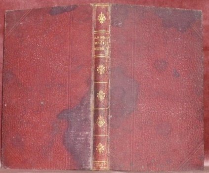 Variétés Industrielles.