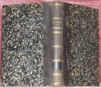 Le dernier Maréchal de France: Canrobert. Illustrations de Maîtrejean.