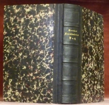 Allgemeines verdeutschendes und erklärendes Fremdwörterbuch mit Bezeichnung der Ausprache und …