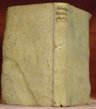 Helvetische Bibliotheck, Bestehend in historischen, politischen und critischen Beyträgen zu …