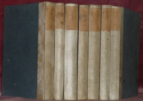 Titi Livi Ab Urbe Condita Libri. Bücher I - XXXVIII …