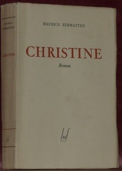 Christine.