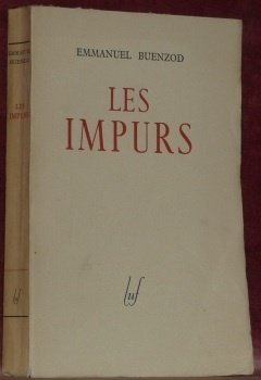 Les Impurs.