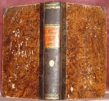 Erkunde der Schweizerischen Eidsgenossenschaft. Ein Handbuch für Einheimische und Fremde. …