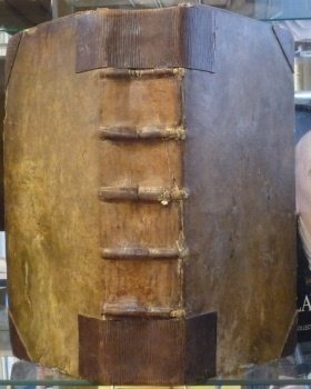 Opera, ad vetustissimorum exemplarium fidem locis, quamplurimis emendata, Nicolai Rigaltii …