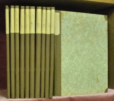 Feuille Militaire Fédérale. Publication concernant l’abonnement à la Feuille Militaire … | Immagine principale