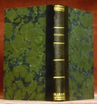 ARCHIV für Thierheilkunde.Von der Gesellschaft Schweizerischer Thierärzte. Neu Folge.Zweiter Band. | Immagine principale