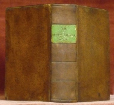 Les huit Codes, contenant: la concordance des articles des codes … | Immagine principale