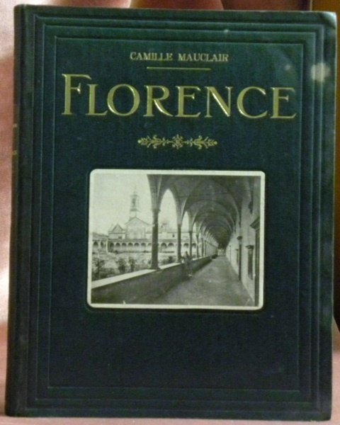 Florence. | Immagine principale