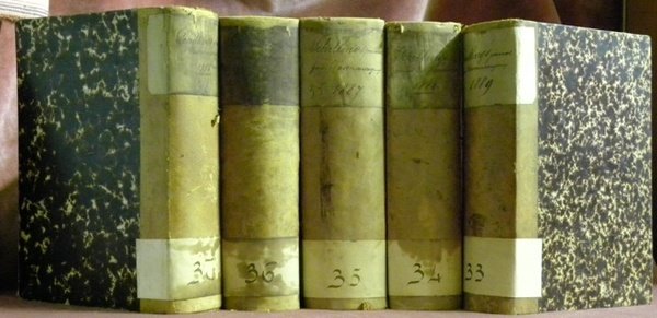 Schilling’s Journal für Gasbeleuchtung und verwandte Beleuchtungsarten sowie Wasserverorgung. Organ … | Immagine principale