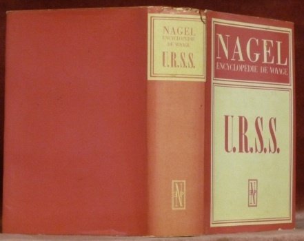 U.R.S.S. 62 pages de plans en noir, 6 plans et … | Immagine principale