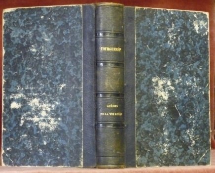 Nouvelles scènes de la vie russe. Eléna. - Un premier …