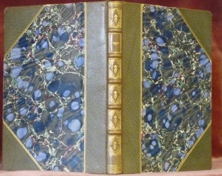 Père. Roman. D’après les bois gravés par Louis Marc. Collection …