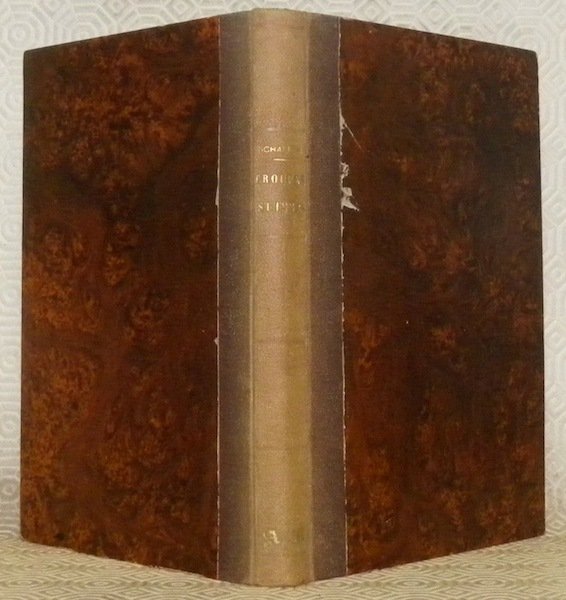 Histoire des troupes suisses au service de France sous le …