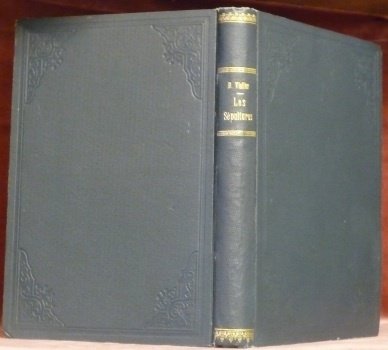 Les civilisations primitives de la Suisse. Les sépultures du second … | Immagine principale