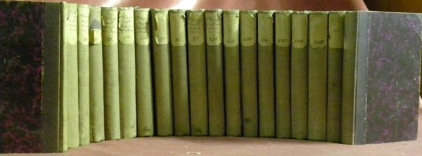 Aerztliche Sprechstunden. Gesundheitslehre für Jedermann. Zeitschrift für naturgemässe Gesundsheits- und … | Immagine principale