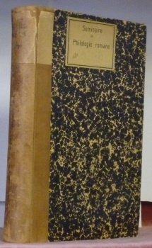 Giornale di Filologia Romanza. Tomo III e tomo IV. | Immagine principale