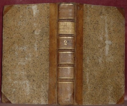 Institutiones Philosophicae, quas in usum auditorum suorum elucubratus est P. … | Immagine principale