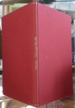 Cabussat - Caboussat 1685-1985.