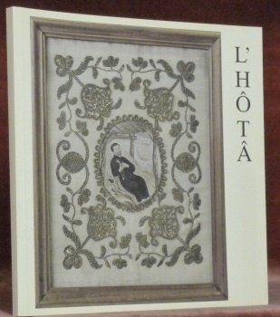 L’Hôtâ n° 25 .”La maison le foyer” en patois d’Ajoie.