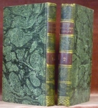 Histoire abrégé de la littérature grecque, depuis son origine jusqu’à …