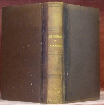 Histoire de la Seigneurie de Valangin jusqu’à sa réunion à …