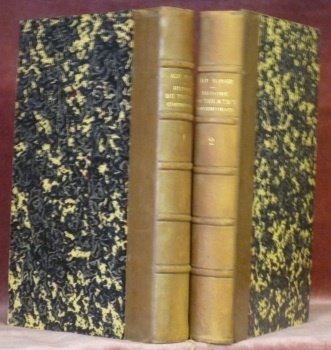 Histoire du Théâtre contemporain en France et à l’étranger depuis …