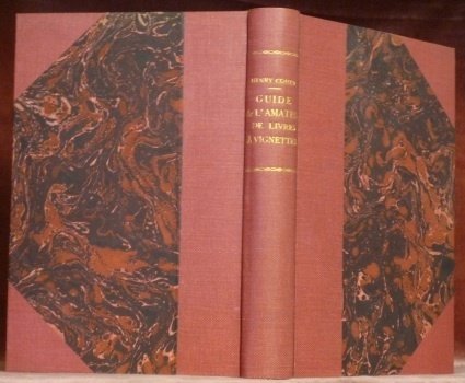 Guide de l’Amateur de Livres à Vignettes (et à Figures) …
